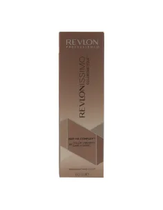 Revlon Revlonissimo Colorsmetique HC 8.42 - Rubio Claro Cobrizo Irisado 60 ml