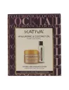 Kativa Pack Hyaluronic & Coconut Oil (150 ml + 60 ml)
