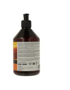 Shampoo antioxidante Saga Pure Green 500 ml