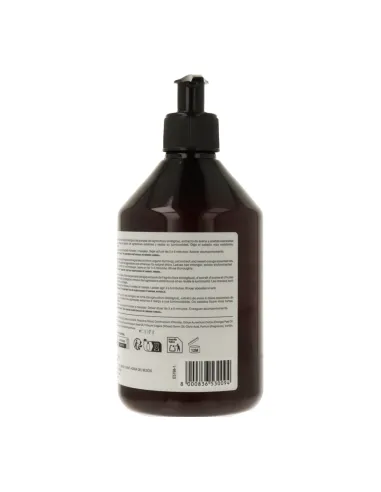 Condicionador antioxidante Saga Pure Green 500 ml
