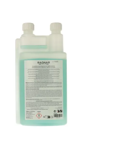 Eurostil Ragnar Bactericida Fungicida Plus 1000 ml (09660)