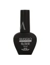 Top Coat Brilhante para Esmalte em Gel Masglo 14 ml
