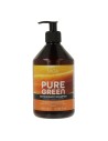 Shampoo antioxidante Saga Pure Green 500 ml