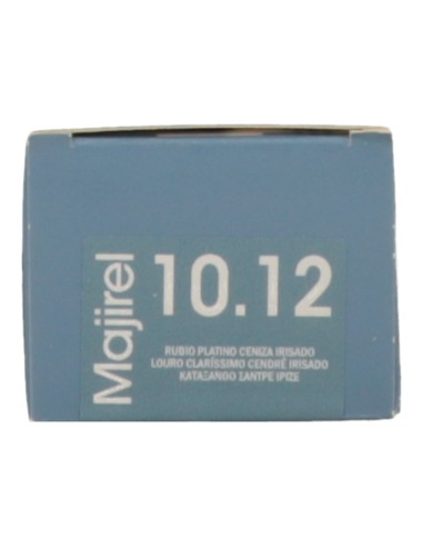 Loreal Majirel Ash 10.12 60Ml