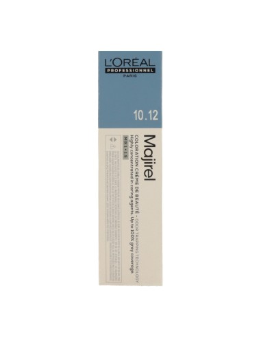 Loreal Majirel Ash 10.12 60Ml