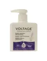 Voltage Cabellos Blancos Grises Champú 500 ml
