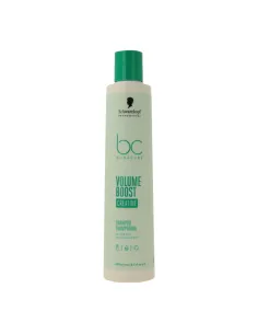 Schwarzkopf Bonacure Volumen Boost Champú Creatine 250 ml