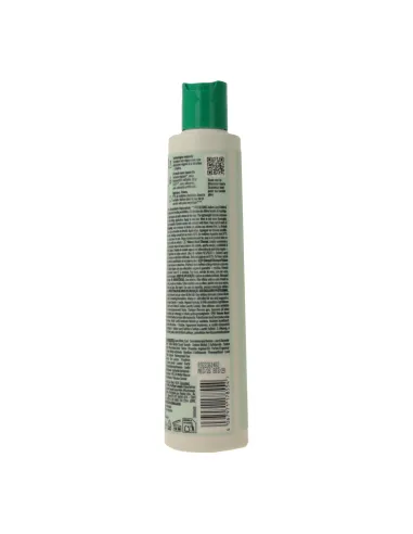 Schwarzkopf Bonacure Volumen Boost Champú Creatine 250 ml