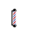 Palo da barbiere elettrico Sinelco Barburys, nero, 96 cm (P001313)