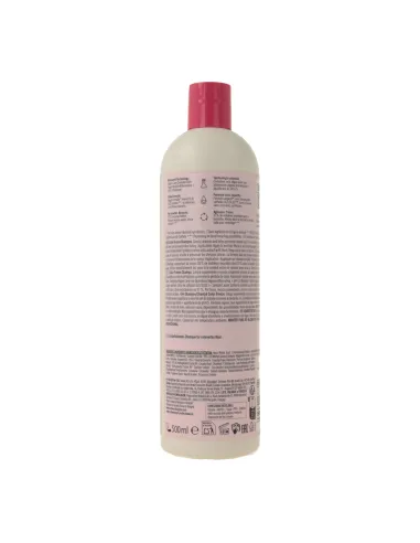 Schwarzkopf Bonacure Color Freeze Champú 500 ml