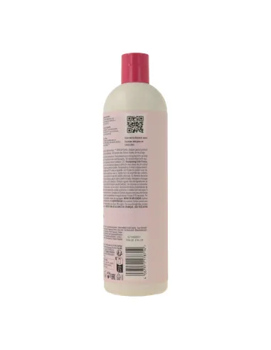 Schwarzkopf Bonacure Color Freeze Shampoo 500ml