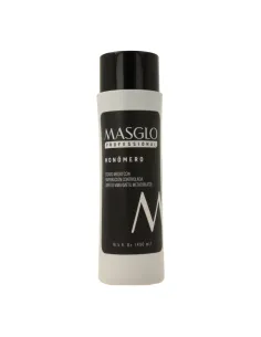 Masglo Monómero para Uñas Acrilici 490 ml