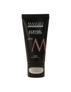 Masglo Professional Acrygel Nude Nude 30 ml