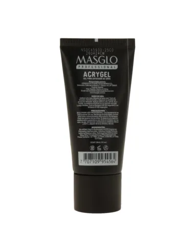 Masglo Professional Acrygel Nude Nude 30 ml