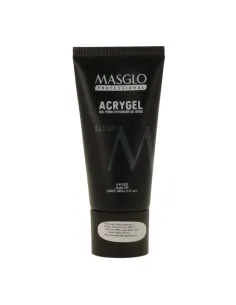 Masglo Professional Acrygel Clear Transparent 30 ml