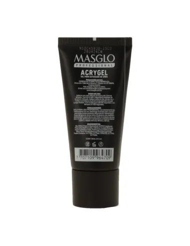 Masglo Professional Acrygel Trasparente 30 ml