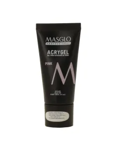 Masglo Professional Acrygel Pink Rosa 30 ml