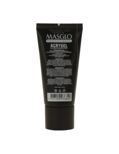 Masglo Professional Acrygel Pink Rosa 30 ml