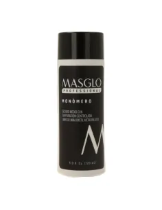 Masglo Monómero para Uñas Acrilici 120 ml