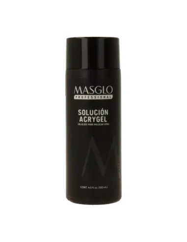 Masglo Professional Solution Acrygel 120 ml