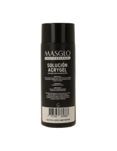 Masglo Professional Solution Acrygel 120 ml