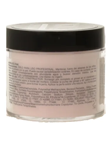 Masglo Polvo Constructor Pink Cover 57 g