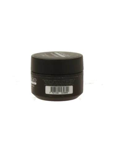 Masglo Professional Painting Gel Negro 5 g