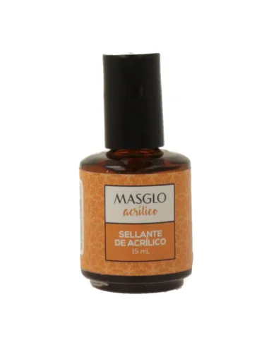 Masglo Sellante de Acrilico 15 ml
