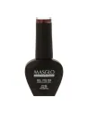 Masglo Professional Gel Polish Camaleónica Cat Eye Red 7 ml