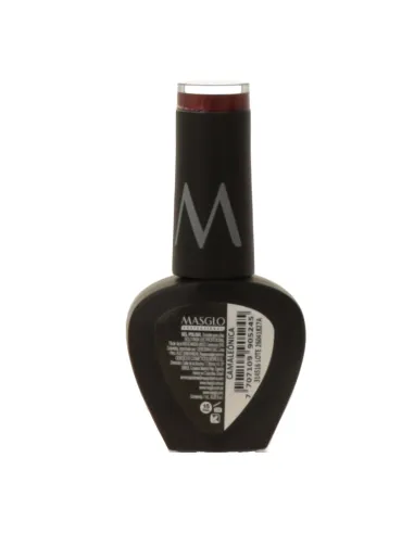 Masglo Professional Gel Polish Camaleónica Cat Eye Red 7 ml