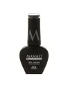 Masglo Professional Gel Polish Cazadora Cat Eye Violeta 7 ml