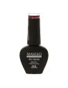 Masglo Professional Gel Polish Primitiva Cat Eye Red 7 ml
