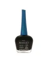Masglo Negro Esmalte de Decoración Estándar Negro 13.5 ml