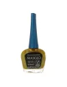 Masglo Escarchado Dorado Esmalte de Decoración Escarchado Dorado 13.5 ml