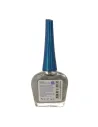 Masglo Escarchado Plata Esmalte de Decoración Escarchado Plata 13.5 ml