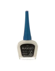 Masglo Tiza Esmalte de Decoración Estándar Blanco 13.5 ml