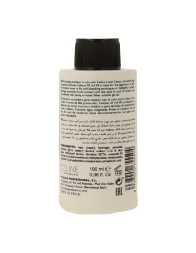 Periche Oxid 6% 20vol 120 Ml