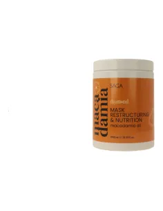 Diamond Girl Macadamia Restructuring Mascarilla 1000 ml