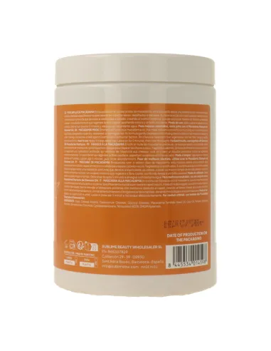 Diamond Girl Restructurante Macadamia Mascarilla 1000 ml