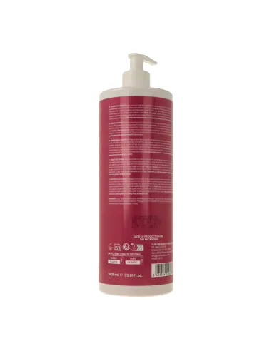 Diamond Girl Color Protect alla ciliegia Shampoo 1000 ml