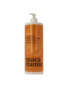 Diamond Girl Restructuring Macadamia Champú 1000 ml