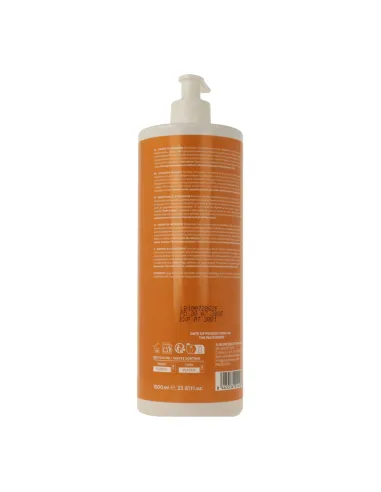 Diamond Girl Restructurant Macadamia Shampoing 1000 ml