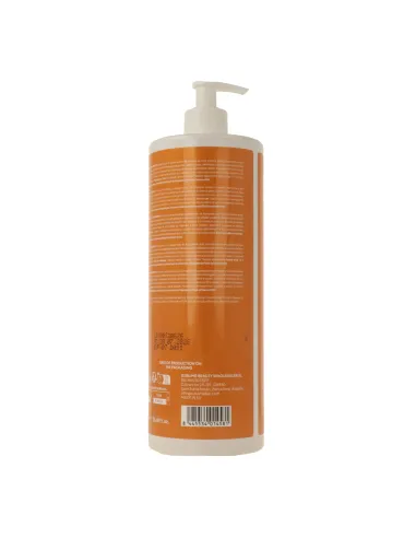 Diamond Girl Restructurant Macadamia Shampoing 1000 ml