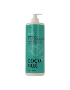 Diamond Girl Ultra Hidratante Coco Champú 1000 ml