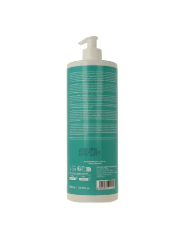 Diamond Girl Shampooing ultra hydratant à la noix de coco 1000 ml