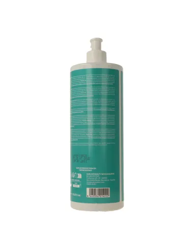 Diamond Girl Shampooing ultra hydratant à la noix de coco 1000 ml