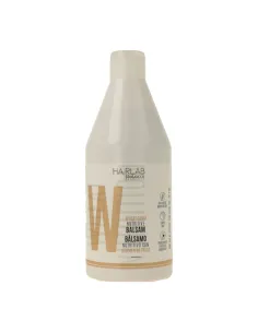 Salerm Cosmetics Hair Lab Balsamo Nutriente con Germe di Grano 600 ml
