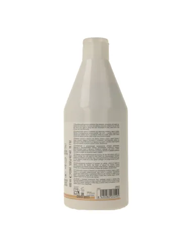 Salerm Cosmetics Hair Lab Balsamo Nutriente con Germe di Grano 600 ml