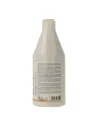 Salerm Cosmetics Hair Lab Balsamo Nutriente con Germe di Grano 600 ml