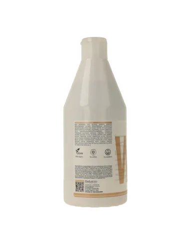 Salerm Cosmetics Hair Lab Balsamo Nutriente con Germe di Grano 600 ml